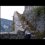 2005 08 20 Vence Gorges loup Greolieres Gourdon Caussols/S3700323