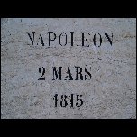 2005 08 27 St Vallier Escragnolles Route Napoleon/S3700355