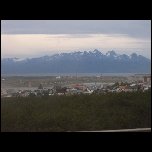Argentine Arrivee Terre De Feu/S3700174