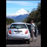 Argentine/05 Argentine San Martin NP Lanin S3700149