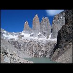 Chili Torres del Paine/25 Chili Torres Del Paine Mirador Las Torres Jour 5 S3700304