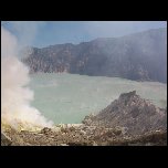 Indonesie Mount Ijen/100 1712