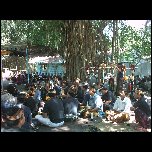 Indonesie/Indonesie Bali 2 07 Indonesie Sanur Funeral Ceremony IMAG1110