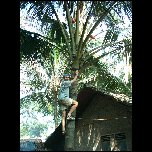 Indonesie/Indonesie Java 09 Indonesie Pangandaran Green Canyon IMAG0364