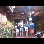 Indonesie/Indonesie Java 09 Indonesie Pangandaran Green Canyon IMAG0420