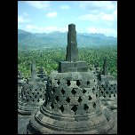 Indonesie/Indonesie Java 11 Indonesie Yogyakarta Borobudur IMAG0459