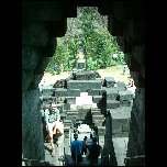 Indonesie/Indonesie Java 11 Indonesie Yogyakarta Borobudur IMAG0464