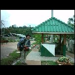 Laos/01 Laos Frontiere avec Chine IMAG0151