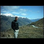 Nouvelle Zelande/08 New Zealand Cardrona Vers Queenstown IMAG3429