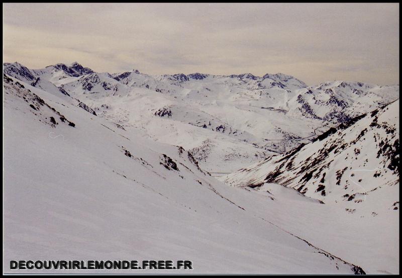 2004 01 21 Tempete A Puymorens Refuge Besines/images/Besines 01	