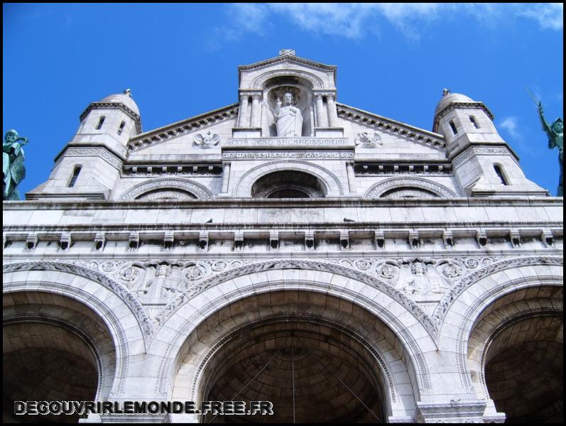 2005 05 04 Paris Basilique Sacre coeur/images/S3700029	