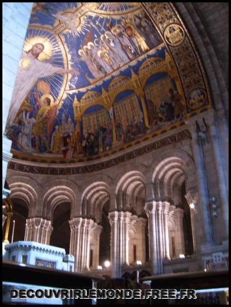 2005 05 04 Paris Basilique Sacre coeur/images/S3700030	