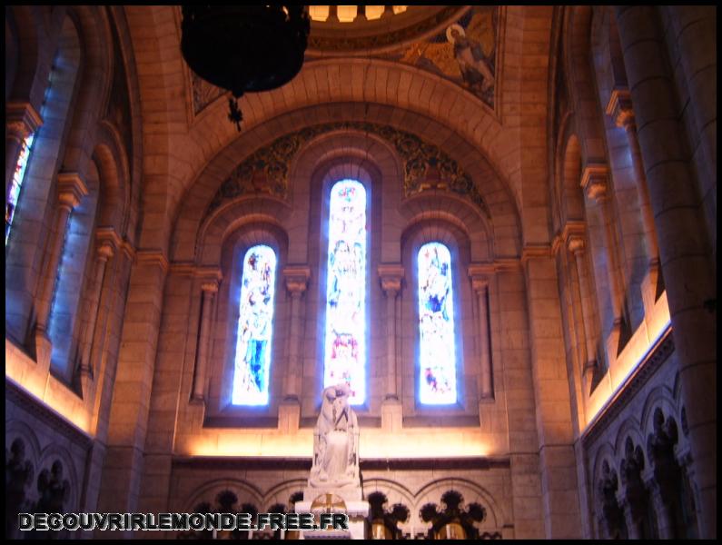 2005 05 04 Paris Basilique Sacre coeur/images/S3700032	