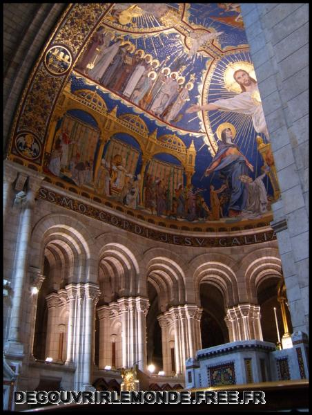 2005 05 04 Paris Basilique Sacre coeur/images/S3700033	