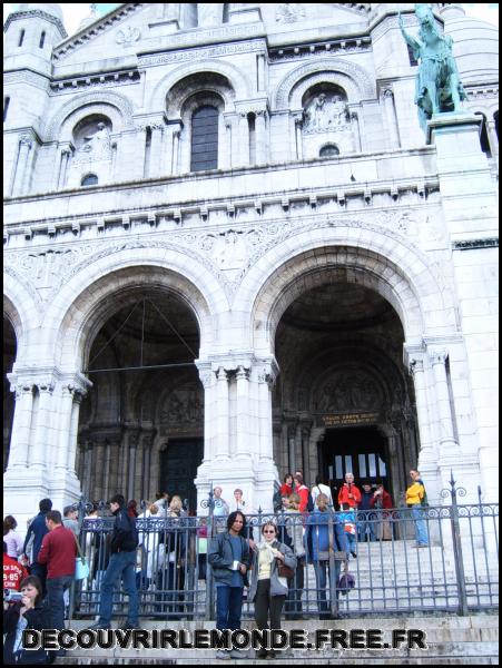2005 05 04 Paris Basilique Sacre coeur/images/S3700035	