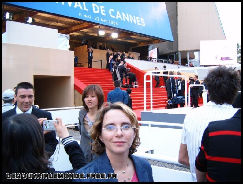 2005 05 11 Festival De Cannes/images/S3700280	