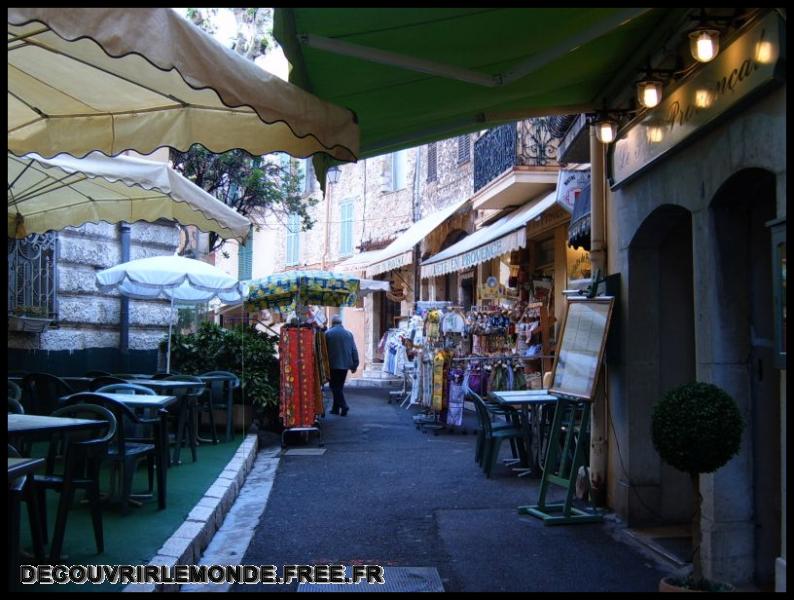 2005 05 14 15 Saint Paul Haut de Cagnes Gourdon Gorges du Loup Grasse/images/S3700334	