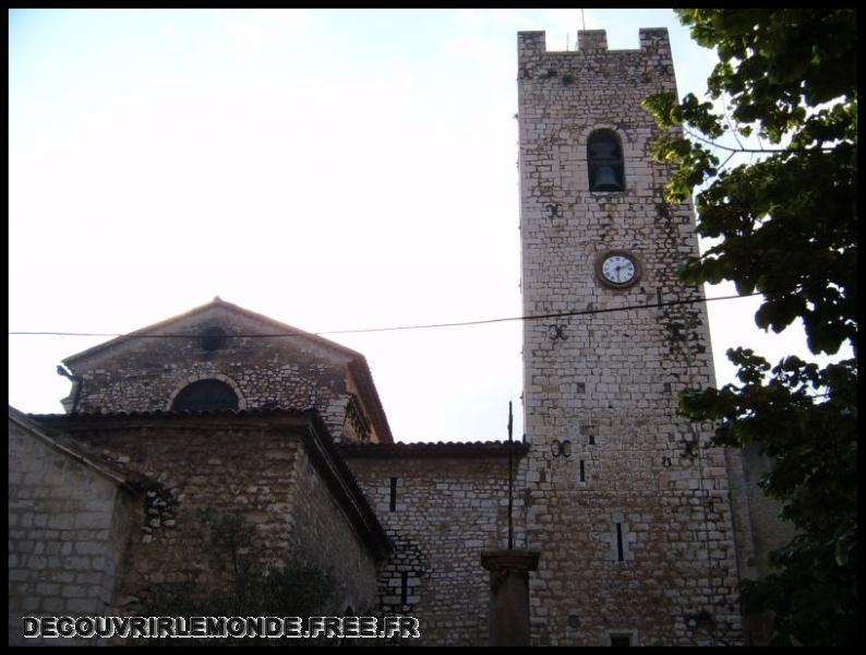 2005 05 14 15 Saint Paul Haut de Cagnes Gourdon Gorges du Loup Grasse/images/S3700335	
