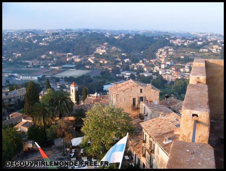 2005 05 14 15 Saint Paul Haut de Cagnes Gourdon Gorges du Loup Grasse/images/S3700352	