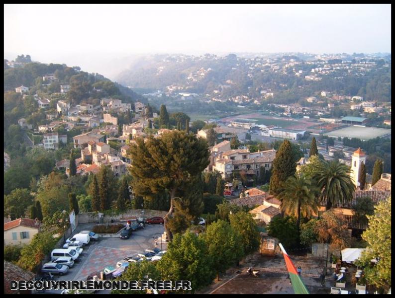 2005 05 14 15 Saint Paul Haut de Cagnes Gourdon Gorges du Loup Grasse/images/S3700353	