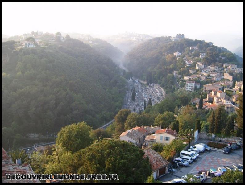 2005 05 14 15 Saint Paul Haut de Cagnes Gourdon Gorges du Loup Grasse/images/S3700354	