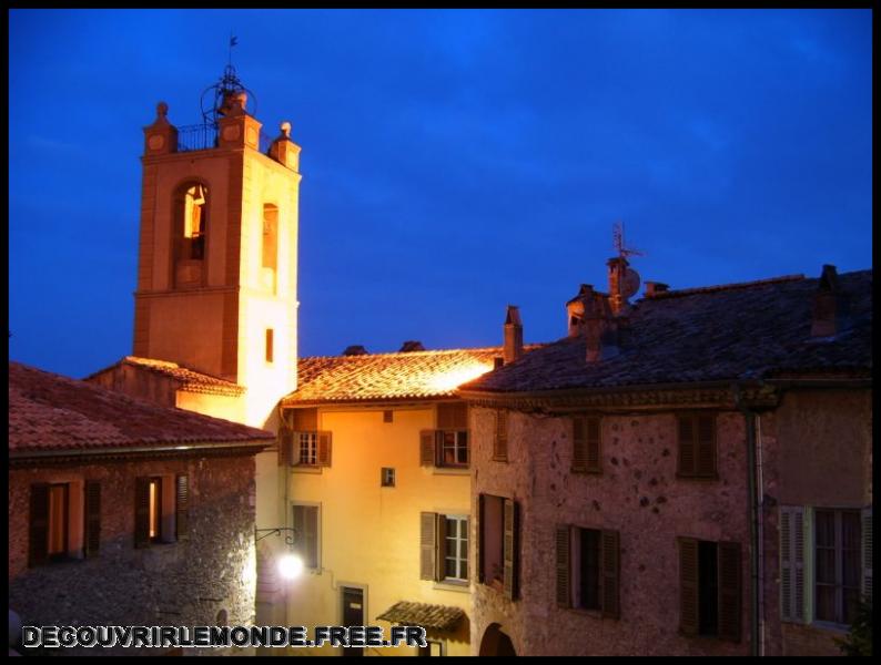 2005 05 14 15 Saint Paul Haut de Cagnes Gourdon Gorges du Loup Grasse/images/S3700355	