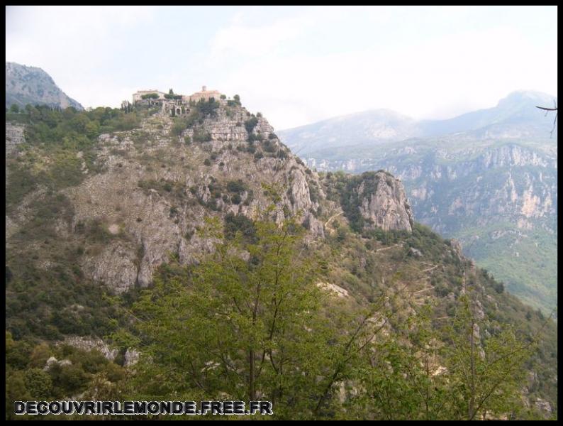 2005 05 14 15 Saint Paul Haut de Cagnes Gourdon Gorges du Loup Grasse/images/S3700370	