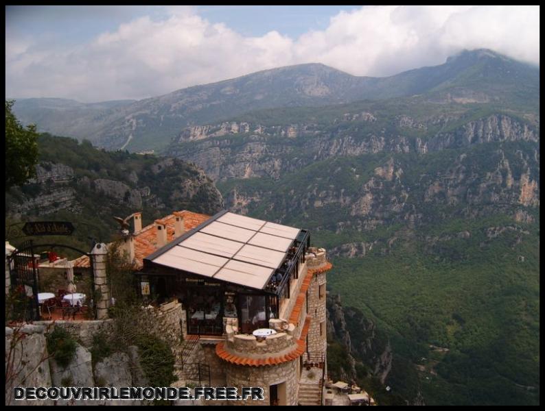 2005 05 14 15 Saint Paul Haut de Cagnes Gourdon Gorges du Loup Grasse/images/S3700373	