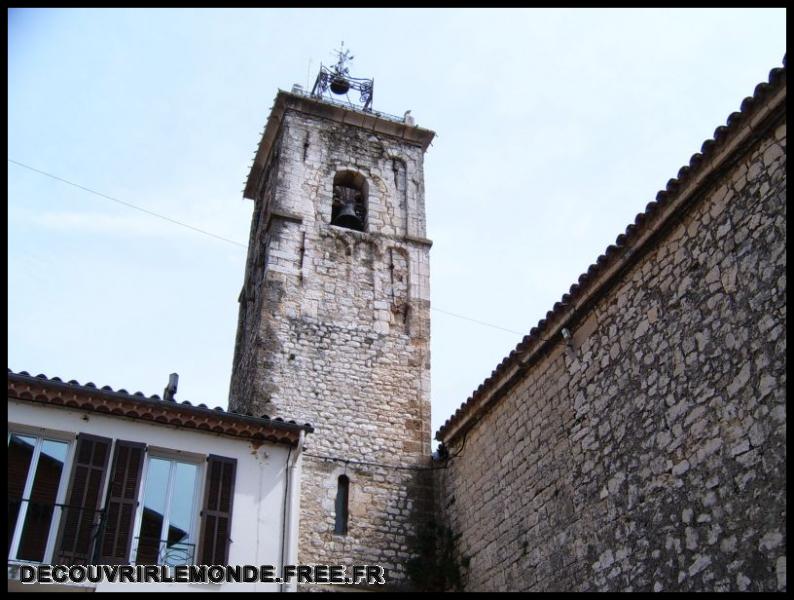 2005 05 14 15 Saint Paul Haut de Cagnes Gourdon Gorges du Loup Grasse/images/S3700384	