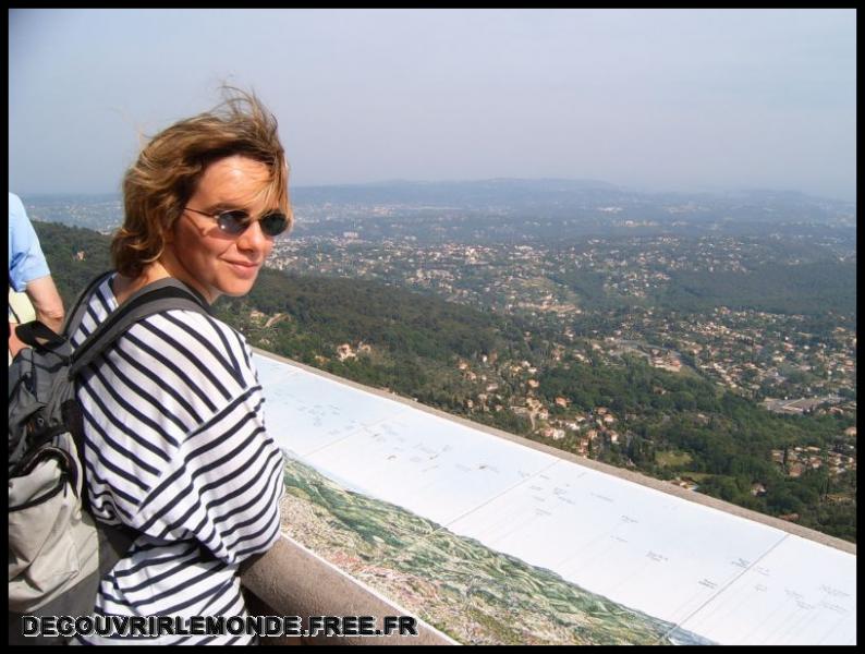 2005 05 14 15 Saint Paul Haut de Cagnes Gourdon Gorges du Loup Grasse/images/S3700387	