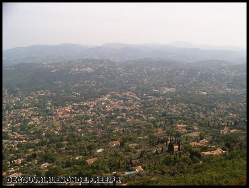 2005 05 14 15 Saint Paul Haut de Cagnes Gourdon Gorges du Loup Grasse/images/S3700388	