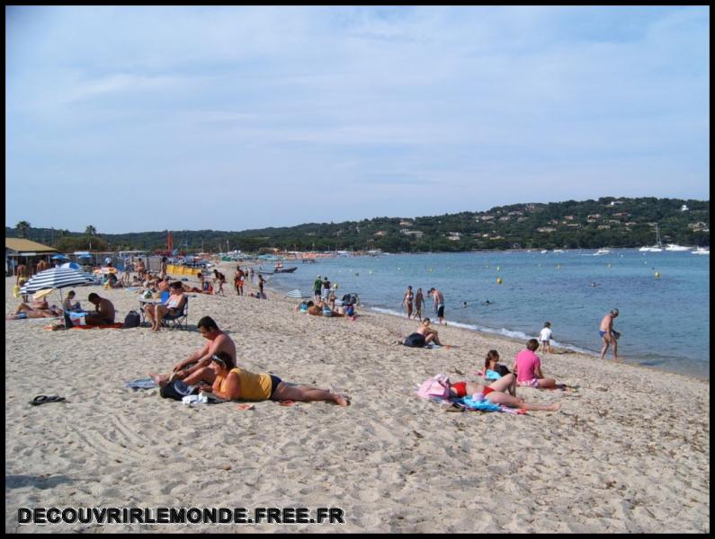 2005 06 05 Sainte Maxime St Tropez Ramatuelle Gassin/images/S3700237	