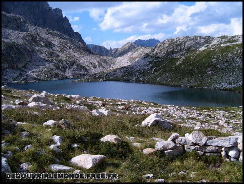 2005 07 30 31 Randonnees Italie Lac negre col fremamorte prefouns/images/S3700282	