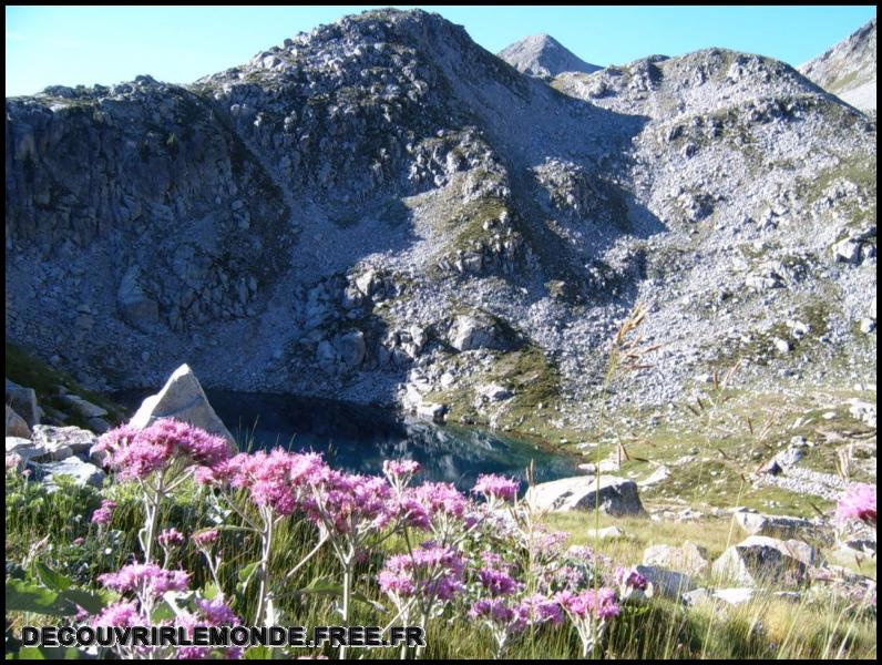 2005 07 30 31 Randonnees Italie Lac negre col fremamorte prefouns/images/S3700308	