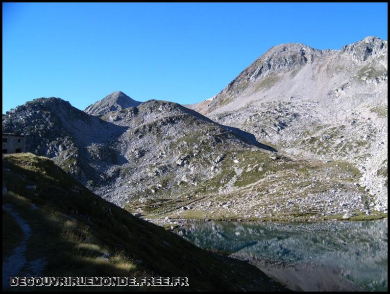 2005 07 30 31 Randonnees Italie Lac negre col fremamorte prefouns/images/S3700311	