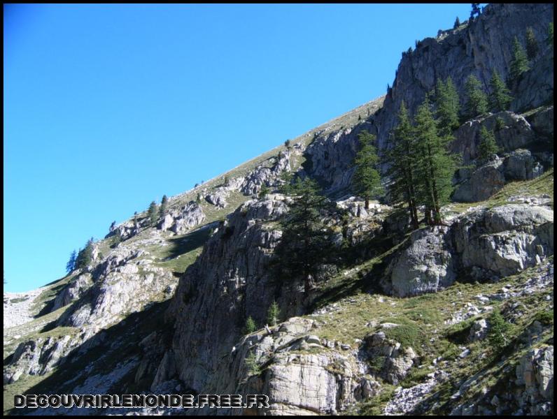 2005 07 30 31 Randonnees Italie Lac negre col fremamorte prefouns/images/S3700319	