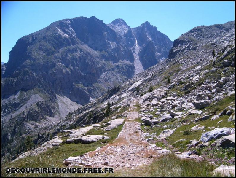 2005 07 30 31 Randonnees Italie Lac negre col fremamorte prefouns/images/S3700324	