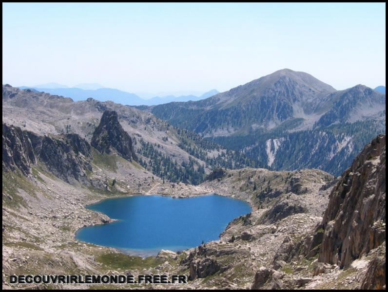 2005 07 30 31 Randonnees Italie Lac negre col fremamorte prefouns/images/S3700335	