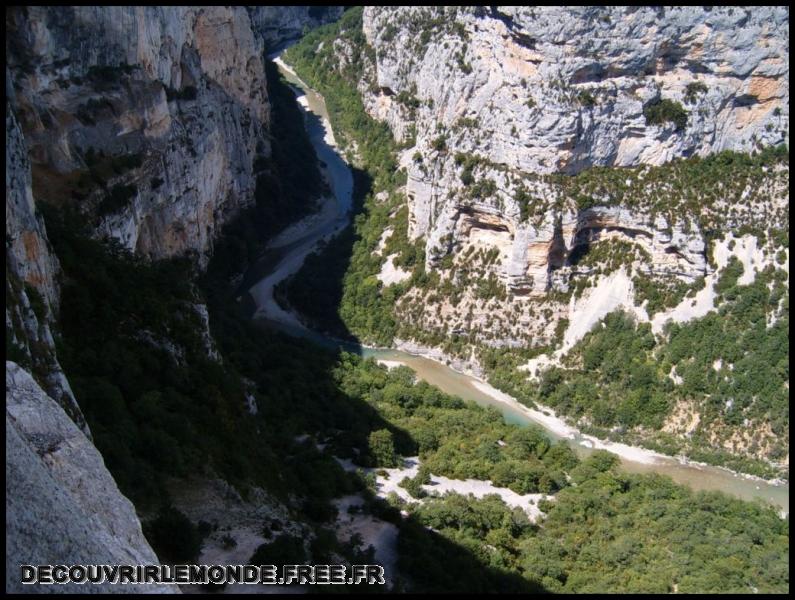 2005 08 06 07 WE Gorges Verdon/images/3700357	