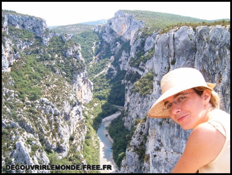 2005 08 06 07 WE Gorges Verdon/images/3700358	