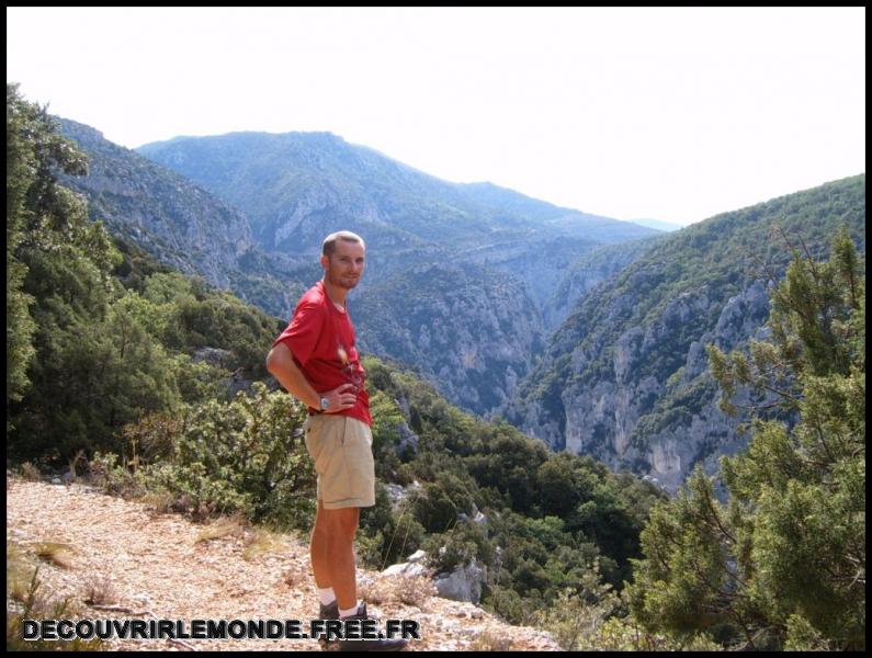 2005 08 06 07 WE Gorges Verdon/images/S3700156	