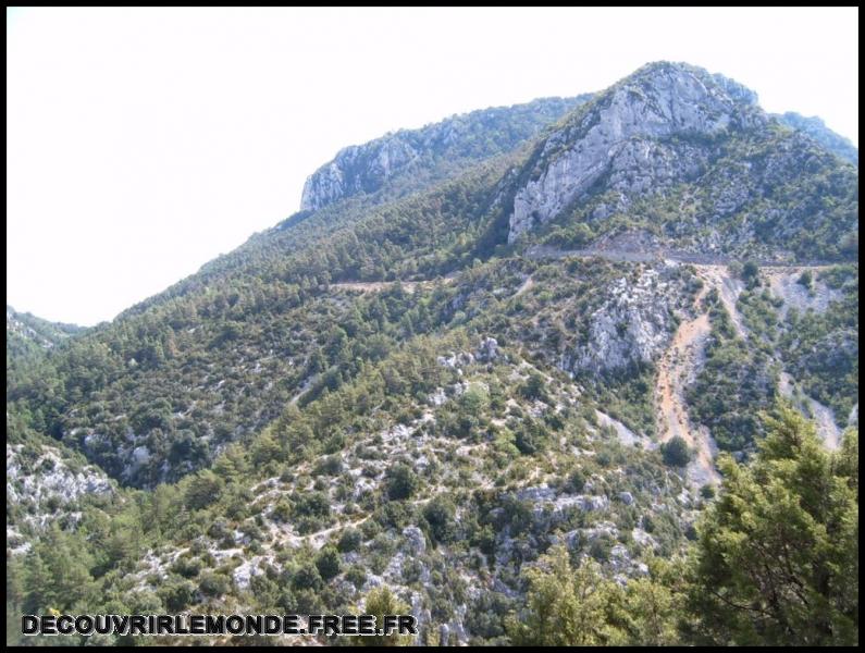 2005 08 06 07 WE Gorges Verdon/images/S3700157	