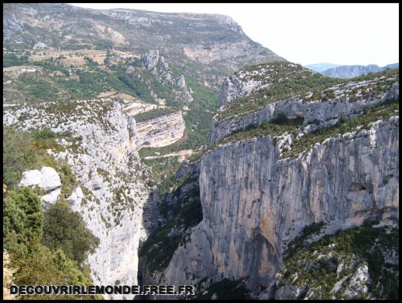 2005 08 06 07 WE Gorges Verdon/images/S3700163	