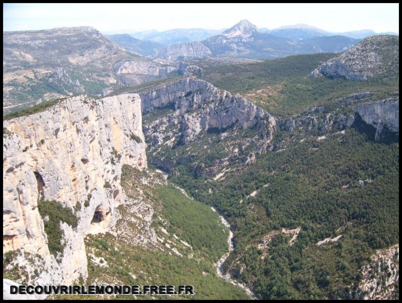2005 08 06 07 WE Gorges Verdon/images/S3700172	