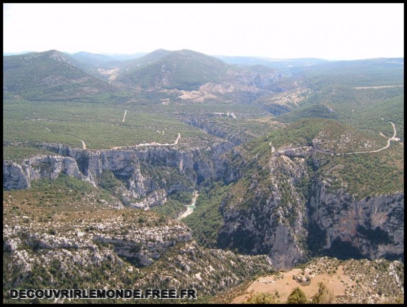 2005 08 06 07 WE Gorges Verdon/images/S3700183	