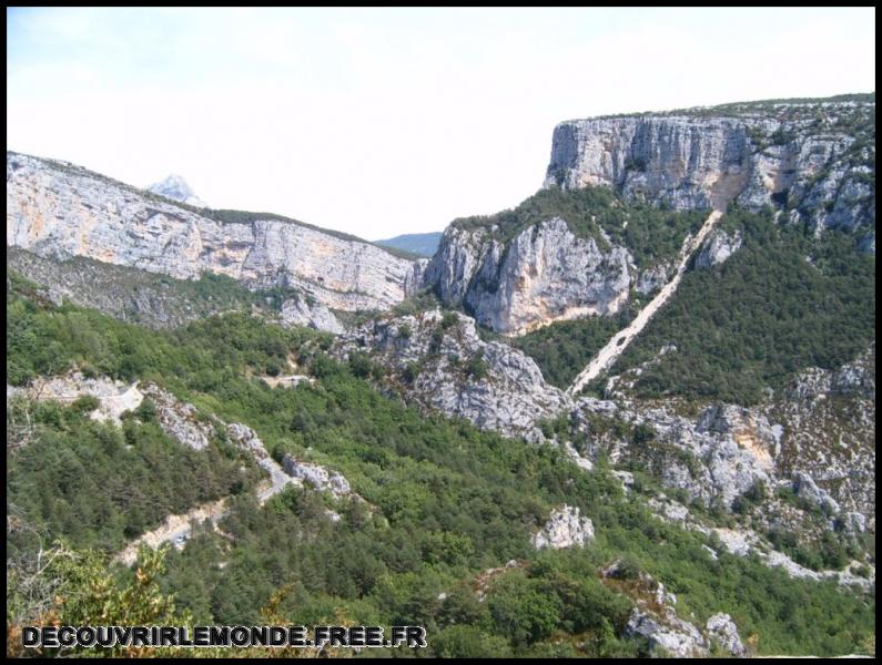 2005 08 06 07 WE Gorges Verdon/images/S3700195	