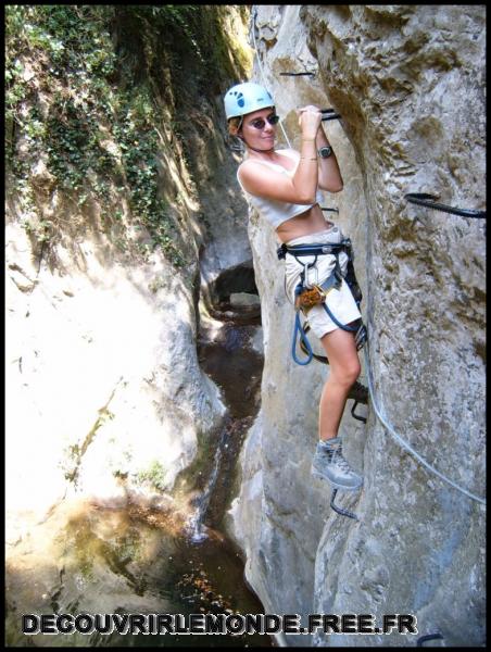 2005 08 13 Via Ferrata Lantosque/images/S3700387	