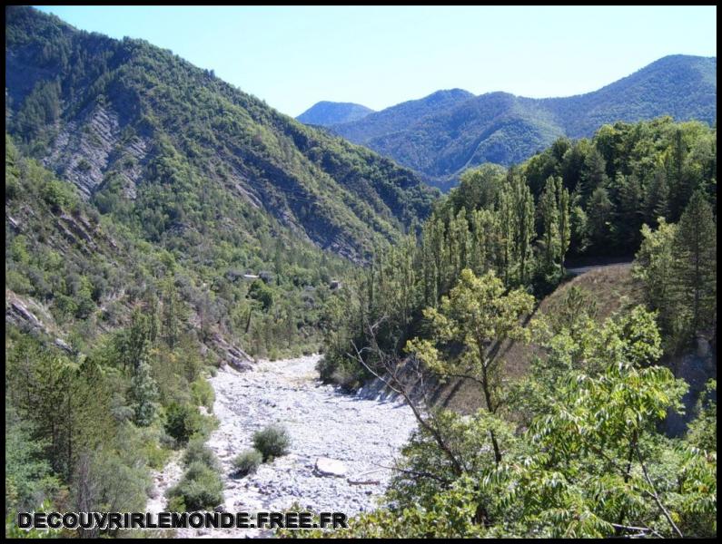 2005 08 15 Gorges du Cians et Daluis Valberg Guillaumes Entrevaux/images/S3700198	