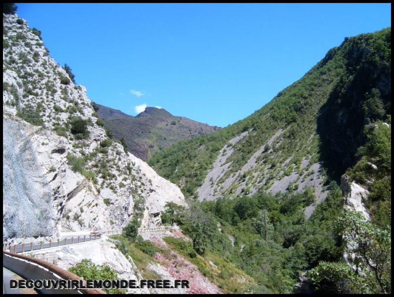2005 08 15 Gorges du Cians et Daluis Valberg Guillaumes Entrevaux/images/S3700199	
