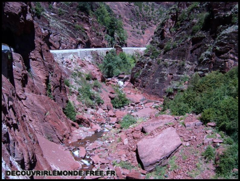 2005 08 15 Gorges du Cians et Daluis Valberg Guillaumes Entrevaux/images/S3700211	